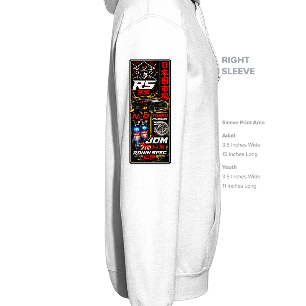 WHITE - P170 - SLEEVE_RIGHT