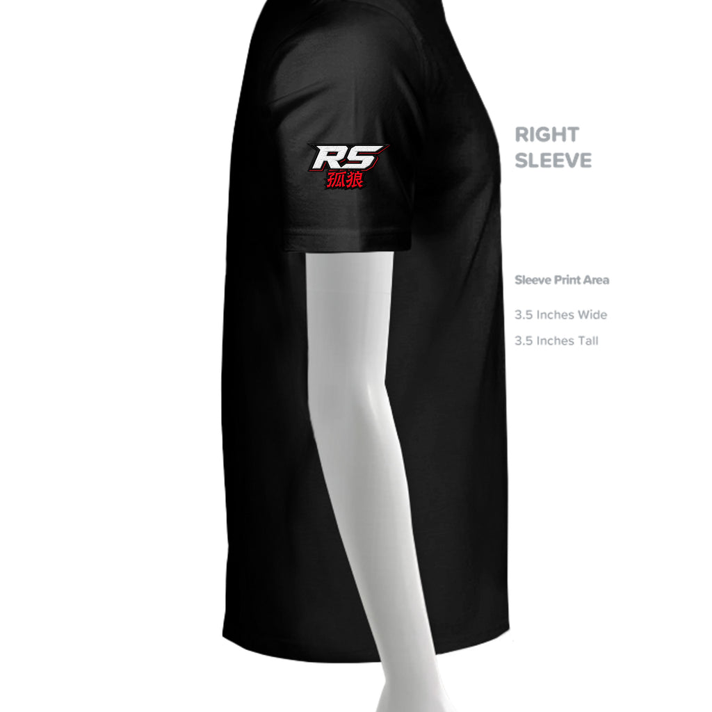 BLACK - 3600 - SLEEVE_RIGHT