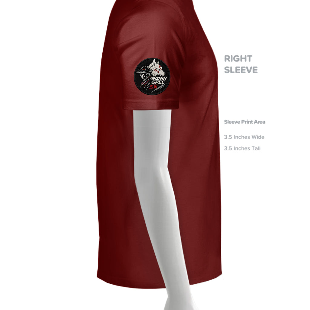 CARDINAL - 3600 - SLEEVE_RIGHT