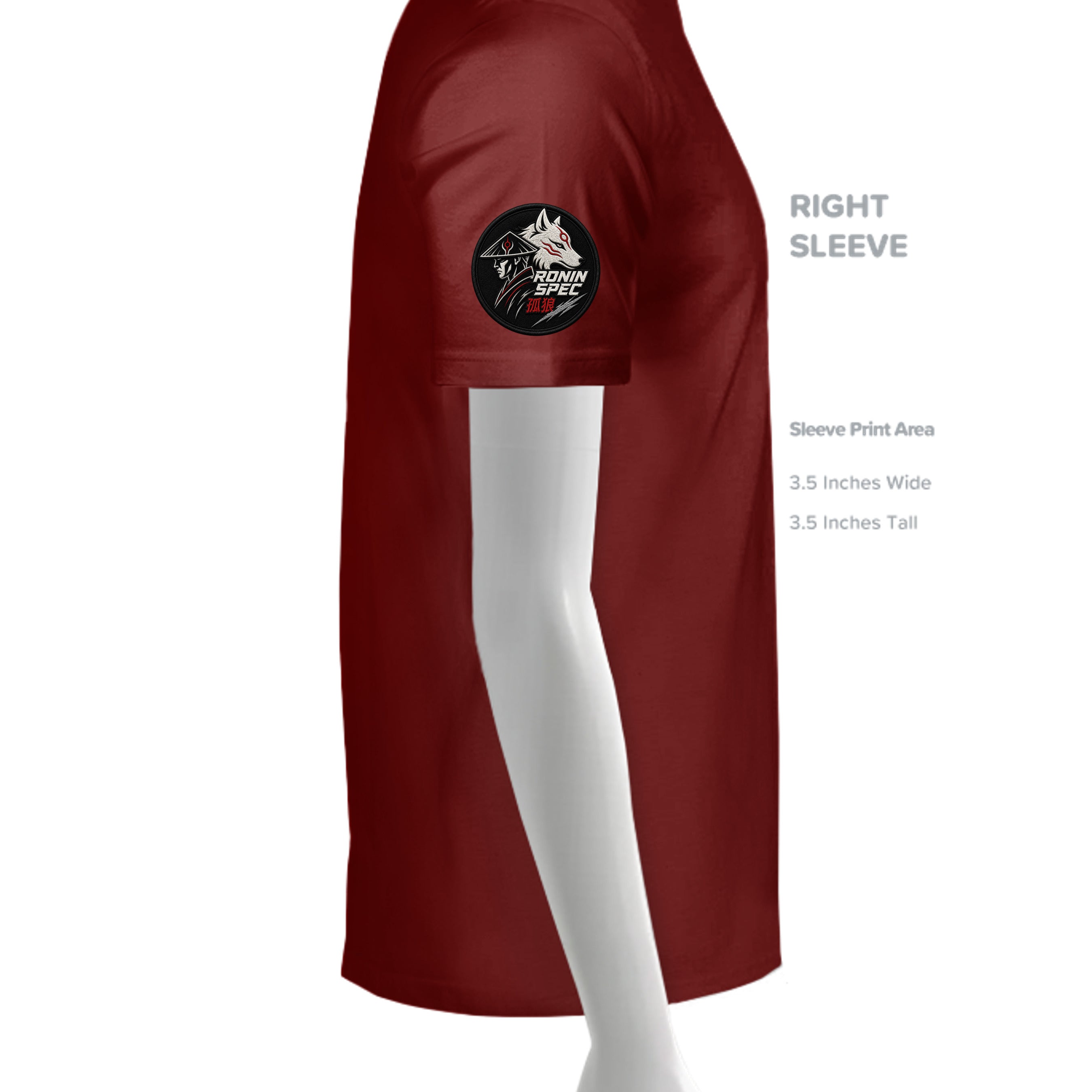 CARDINAL - 3600 - SLEEVE_RIGHT