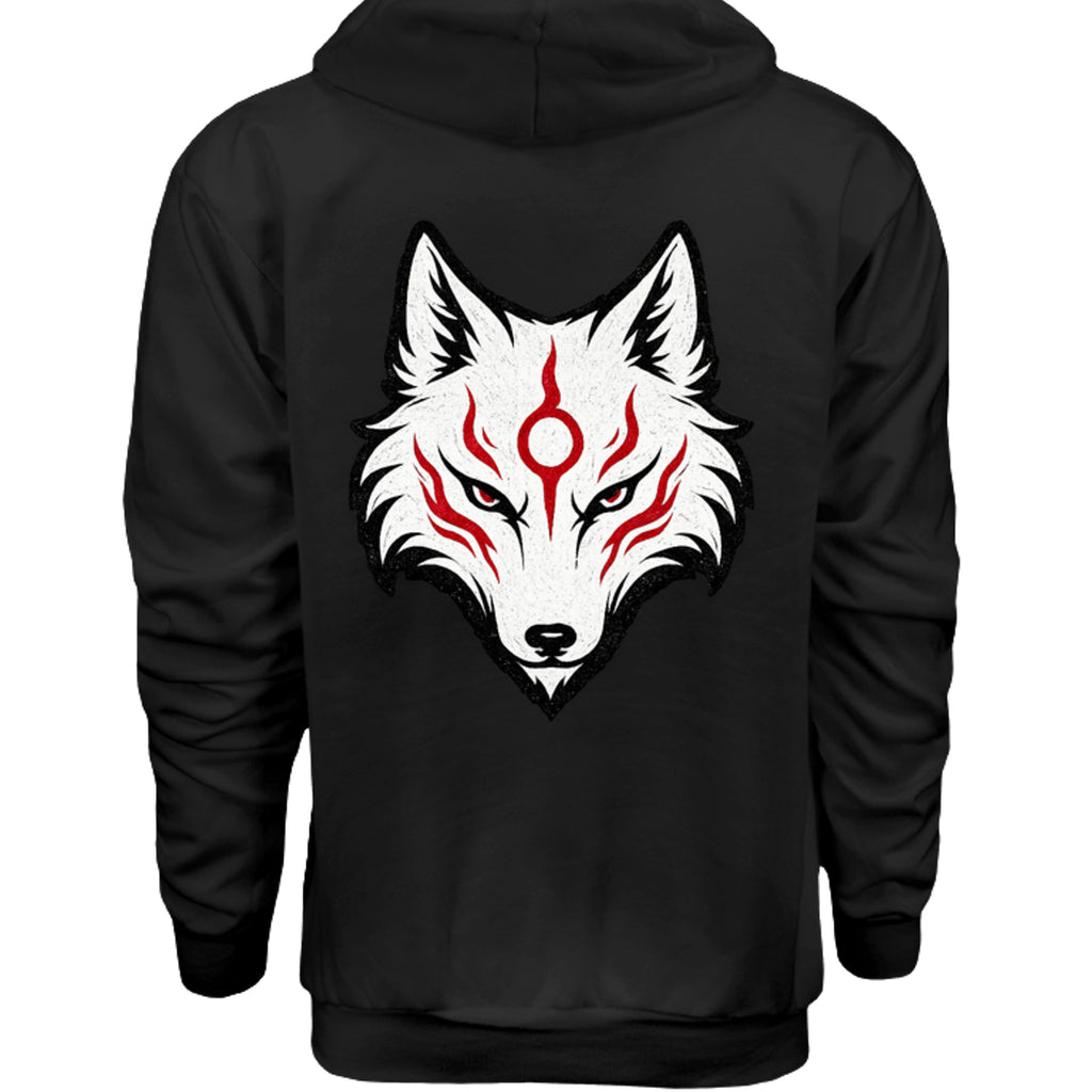 BLACK - P170 - BACK