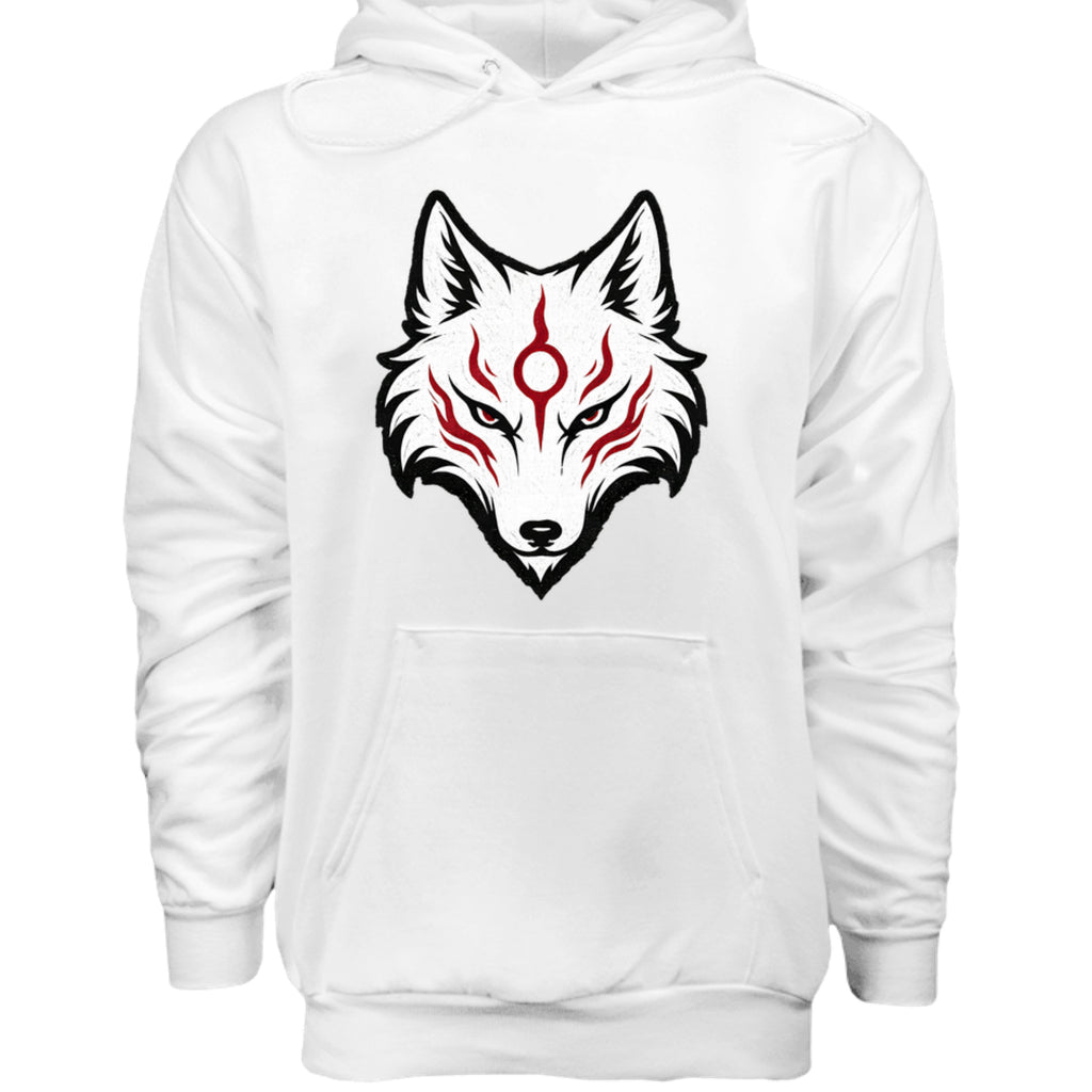 WHITE - P170 - FRONT