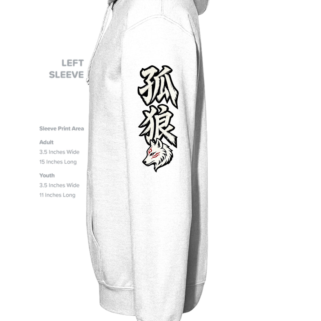 WHITE - P170 - SLEEVE_LEFT