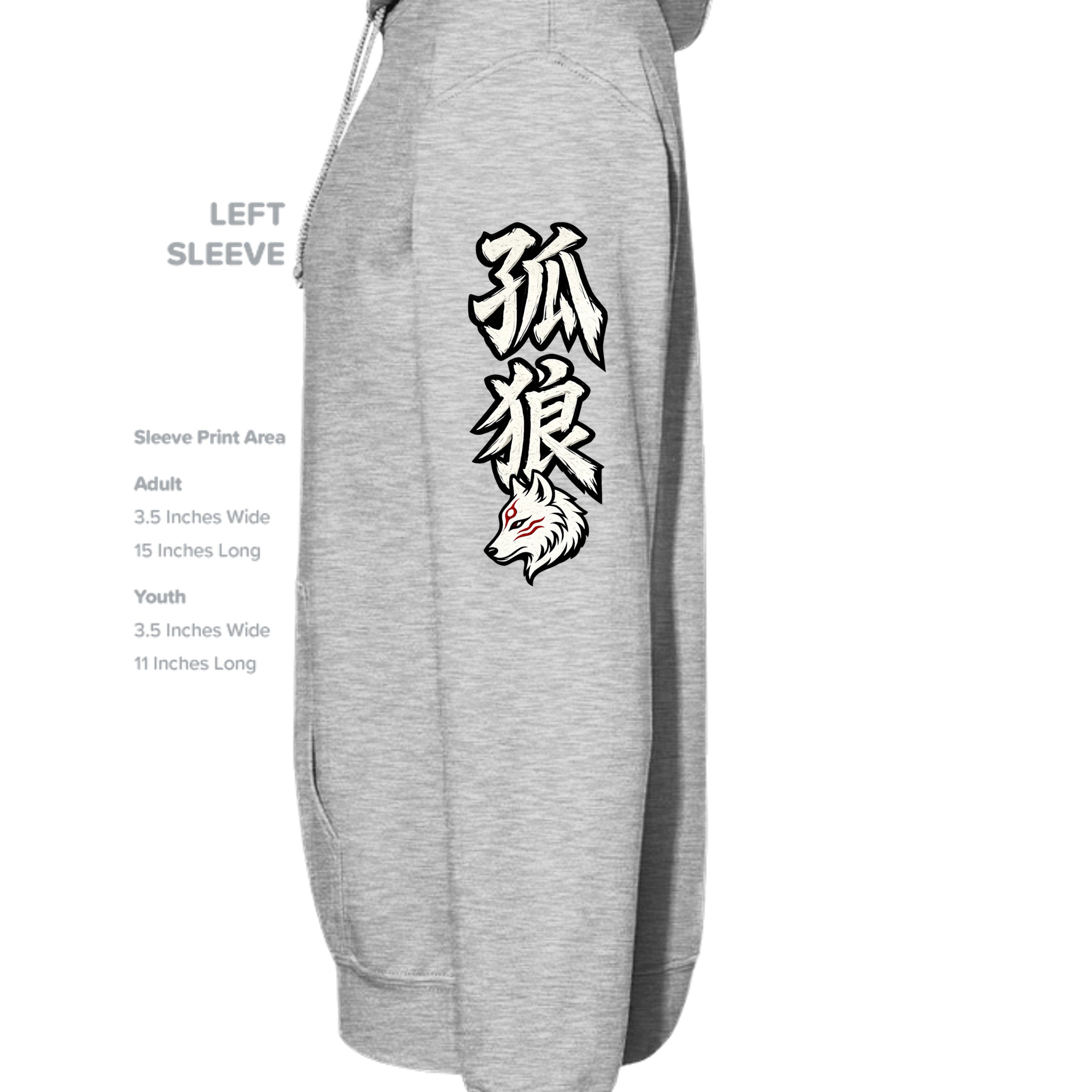 ASH - P170 - SLEEVE_LEFT