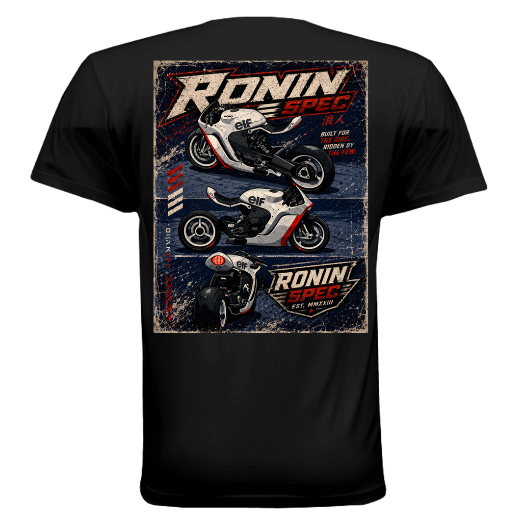 BLACK - 3600 - BACK