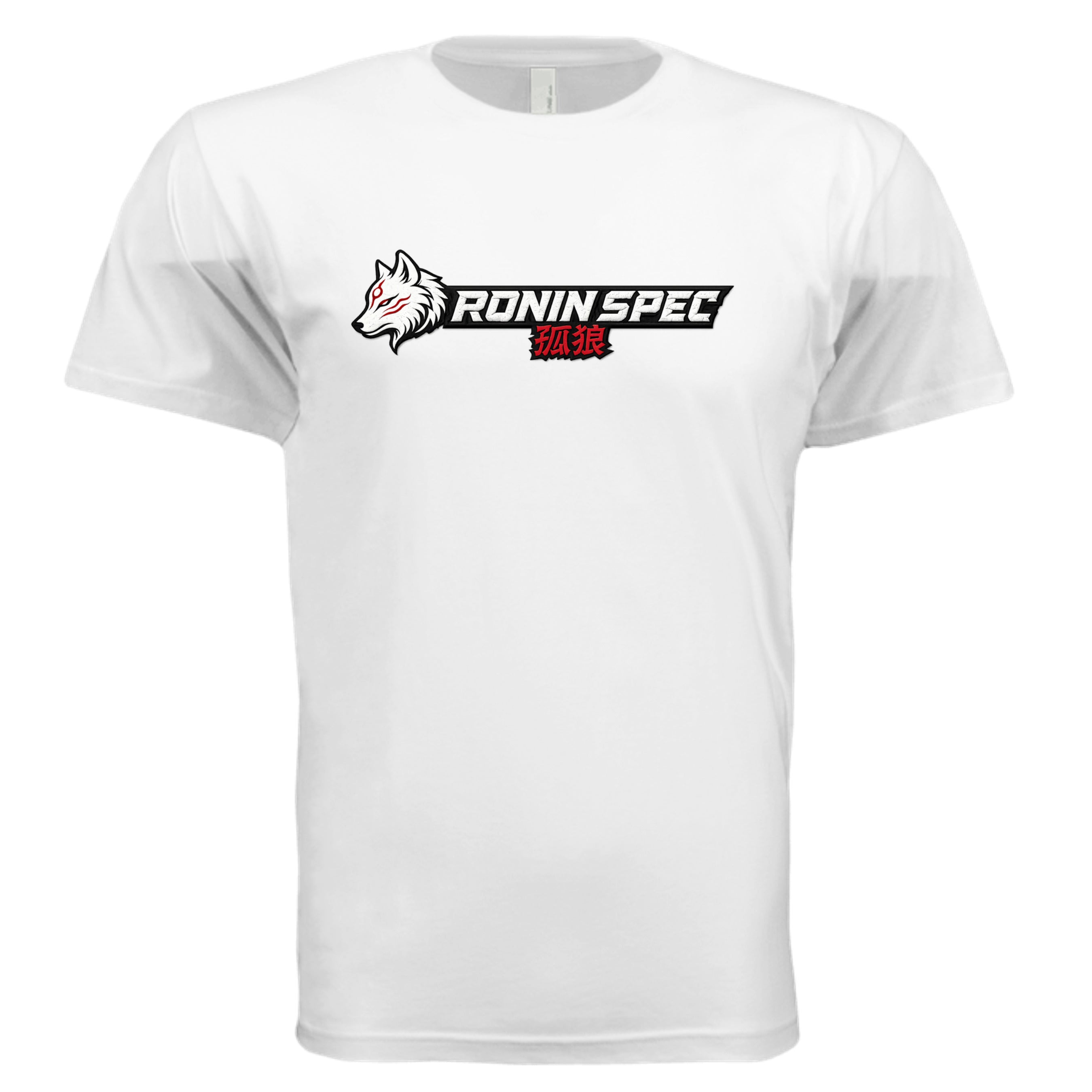 White - 3600 - FRONT
