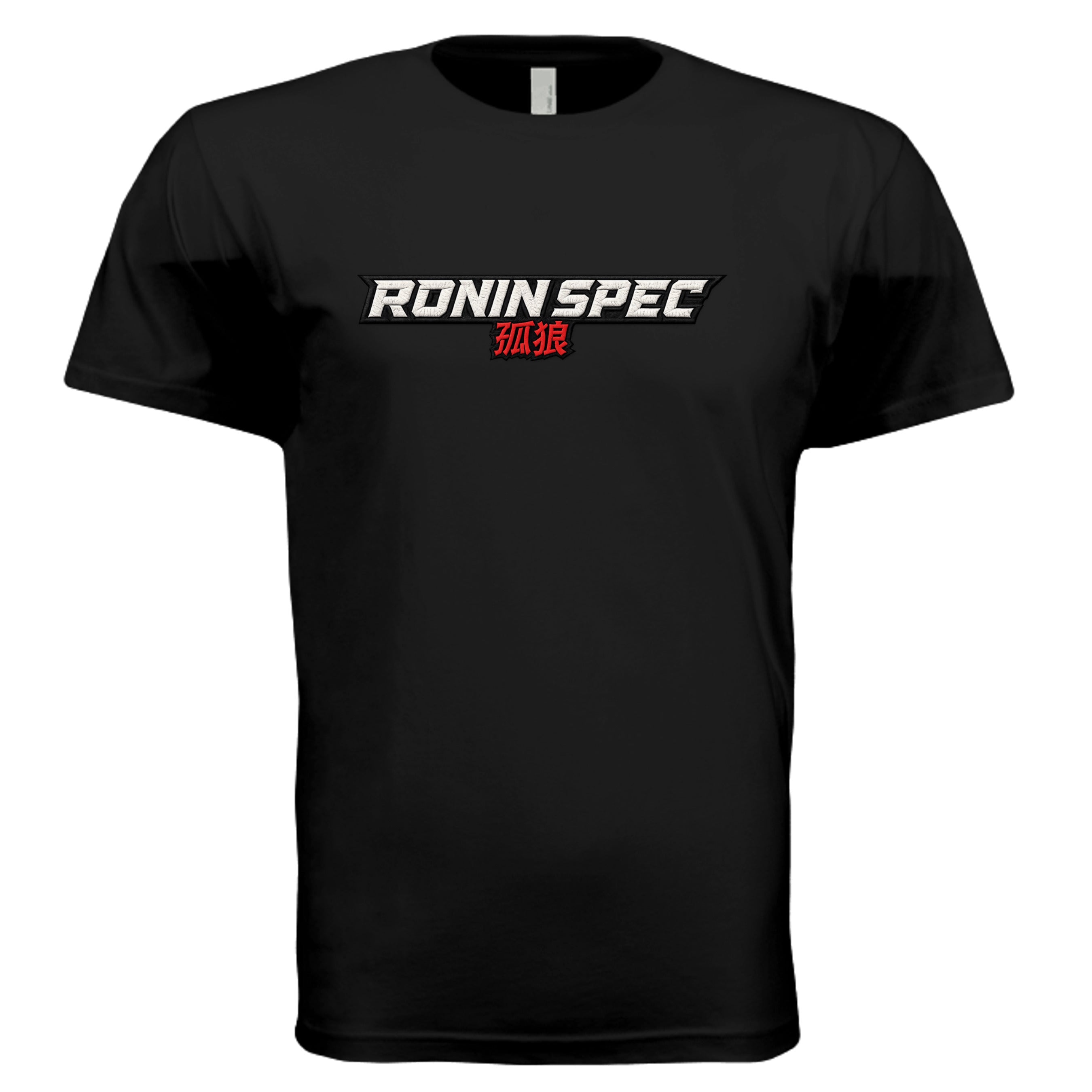 BLACK - 3600 - FRONT