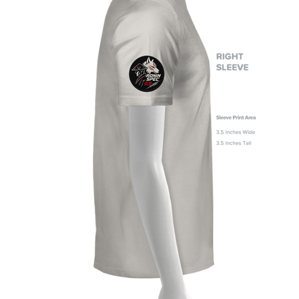 LIGHT GRAY - 3600 - SLEEVE_RIGHT