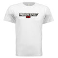 White - 3600 - FRONT