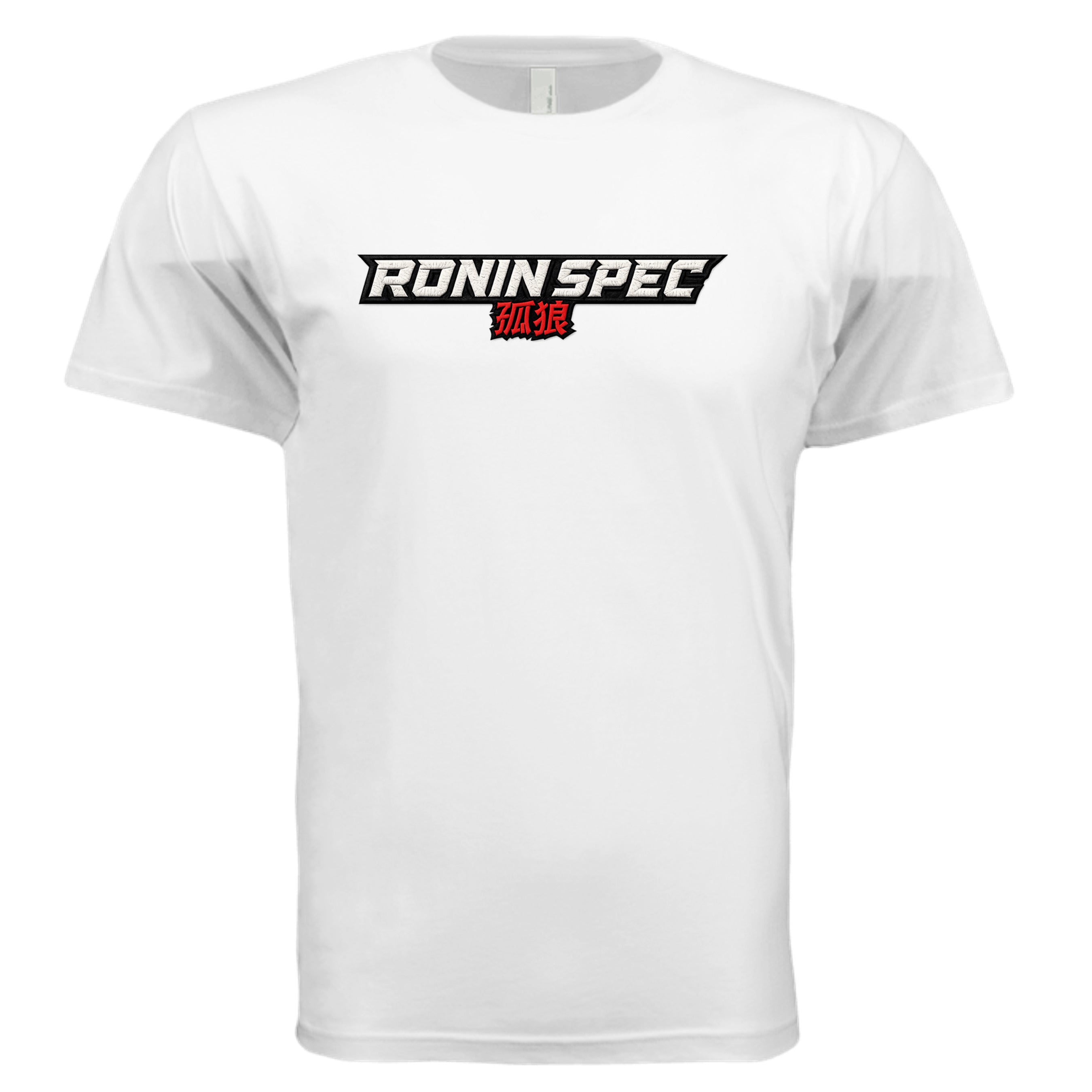White - 3600 - FRONT