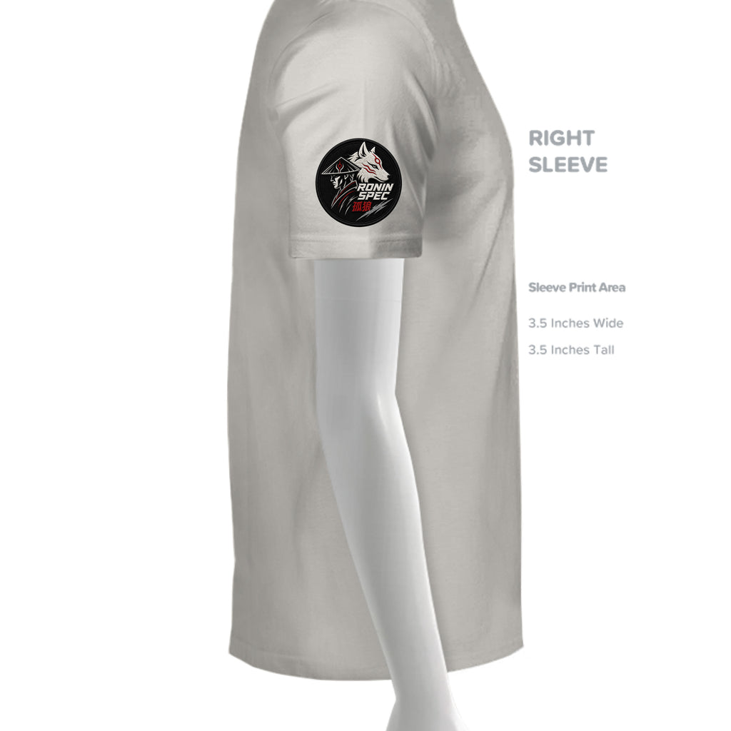 LIGHT GRAY - 3600 - SLEEVE_RIGHT