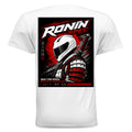 White - 3600 - BACK
