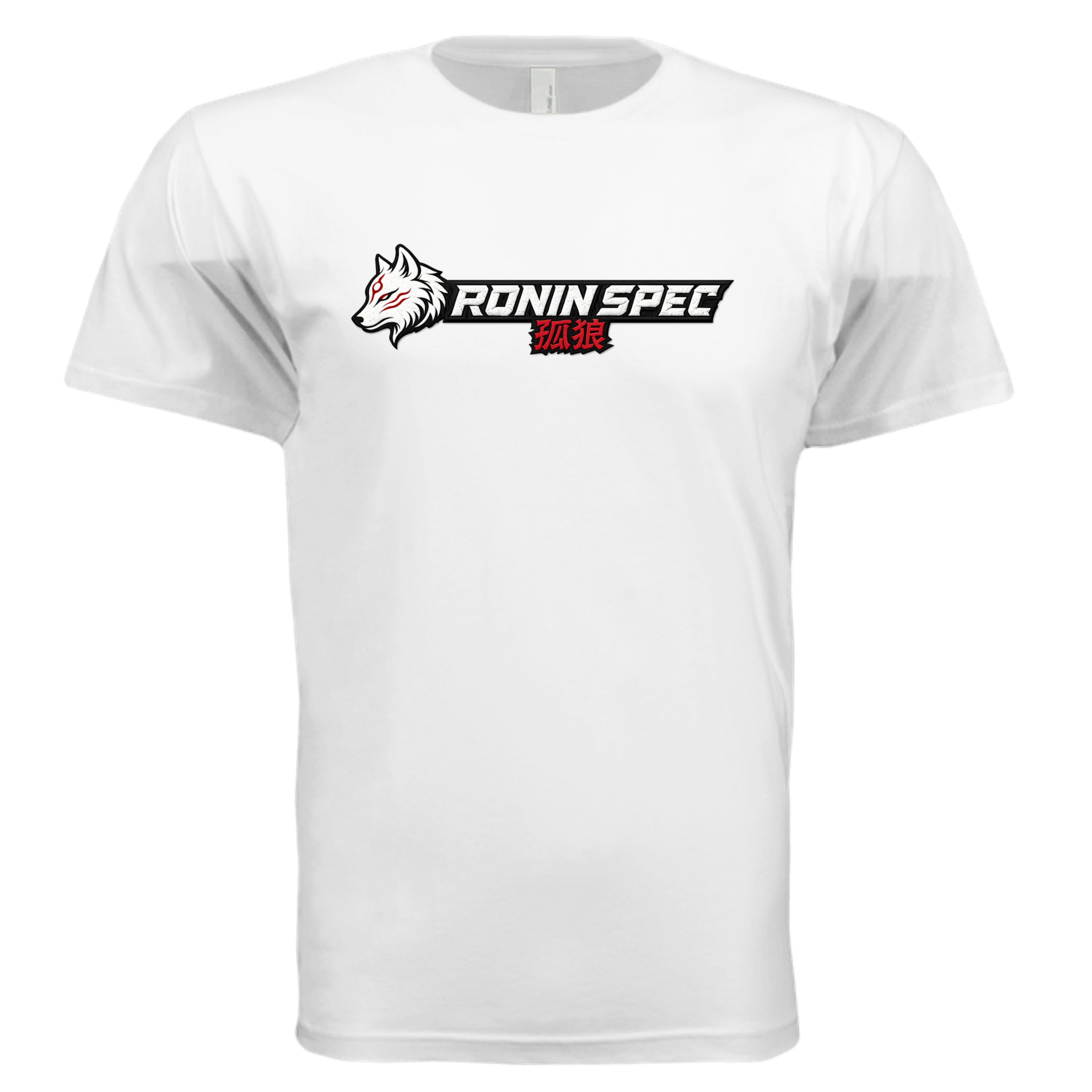 White - 3600 - FRONT