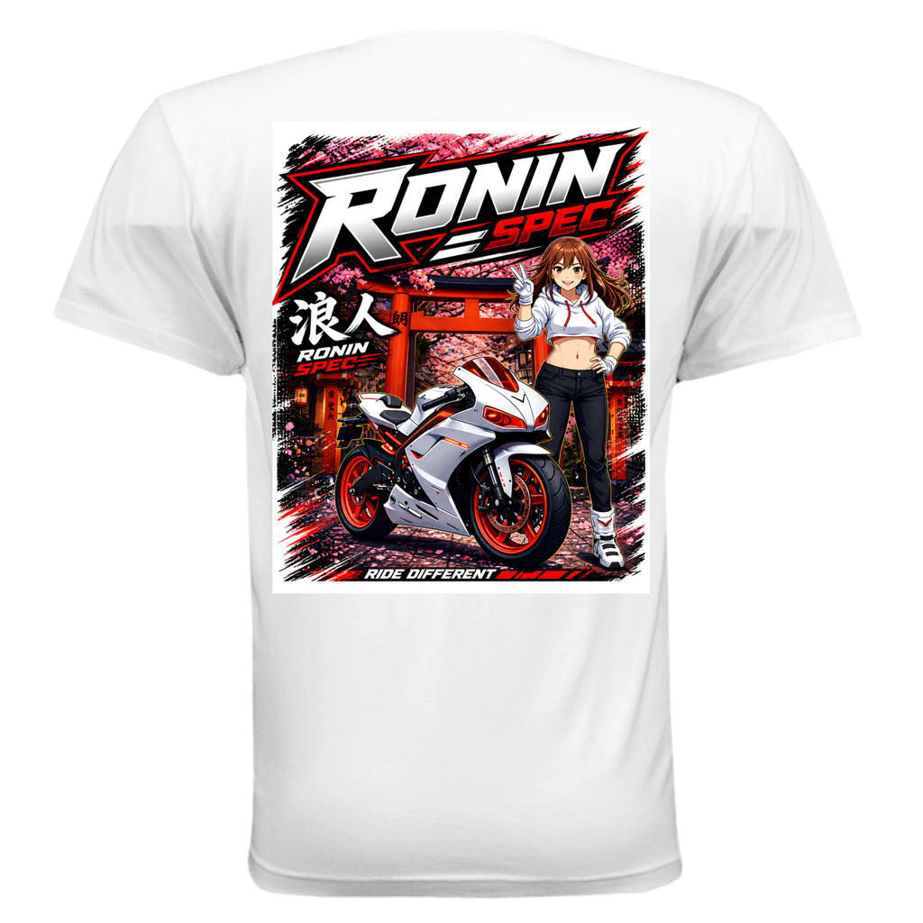 White - 3600 - BACK