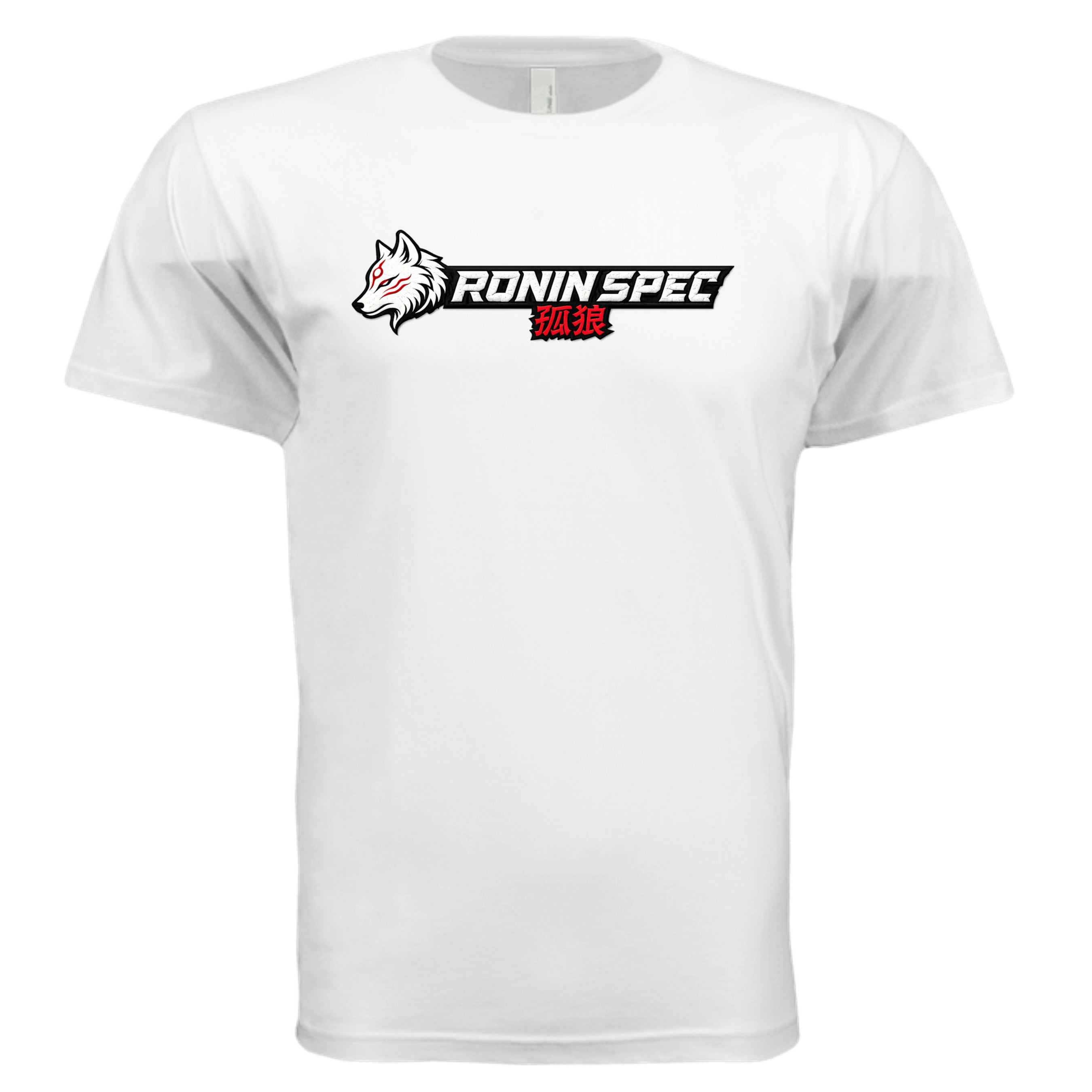 White - 3600 - FRONT