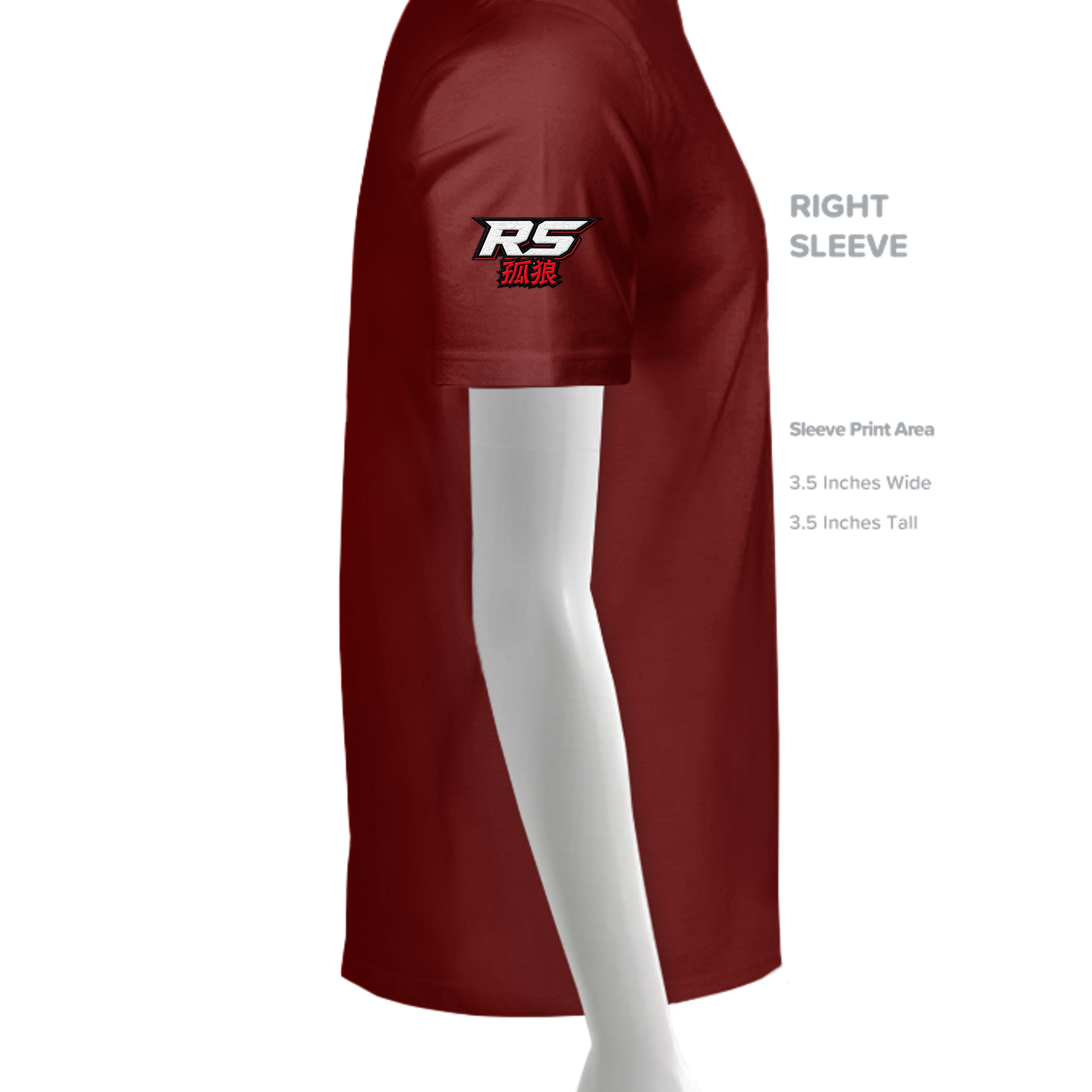 CARDINAL - 3600 - SLEEVE_RIGHT