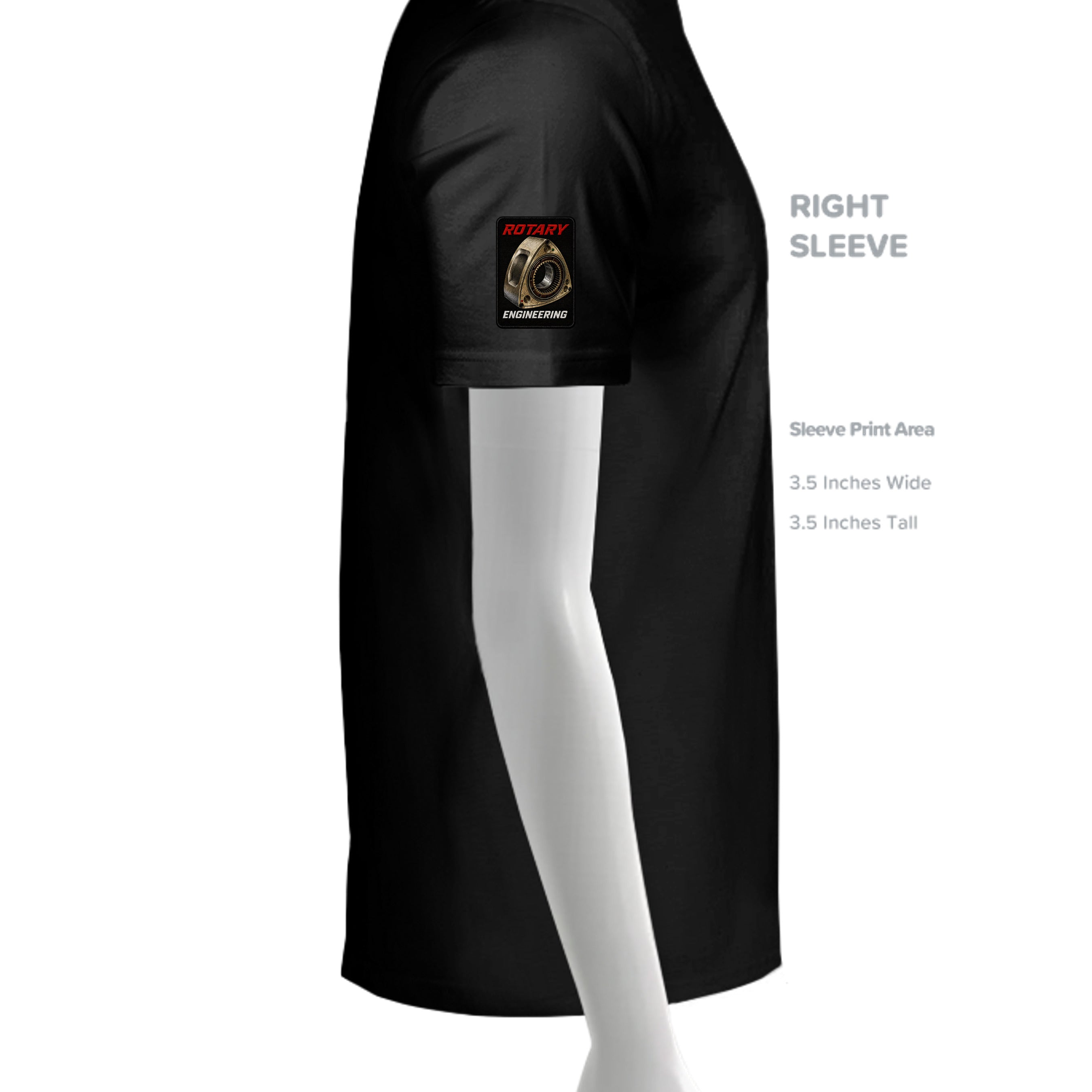 BLACK - 3600 - SLEEVE_RIGHT