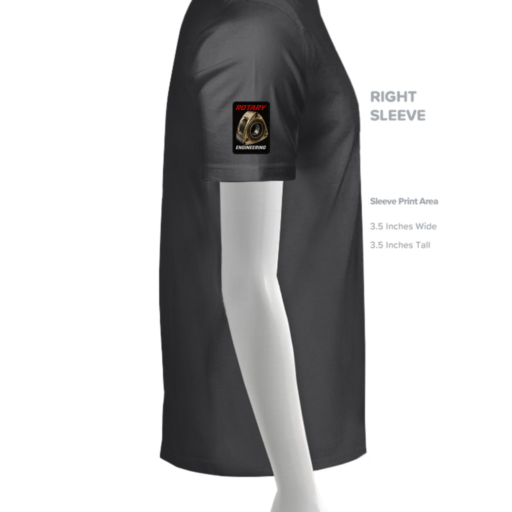 Heavy Metal - 3600 - SLEEVE_RIGHT