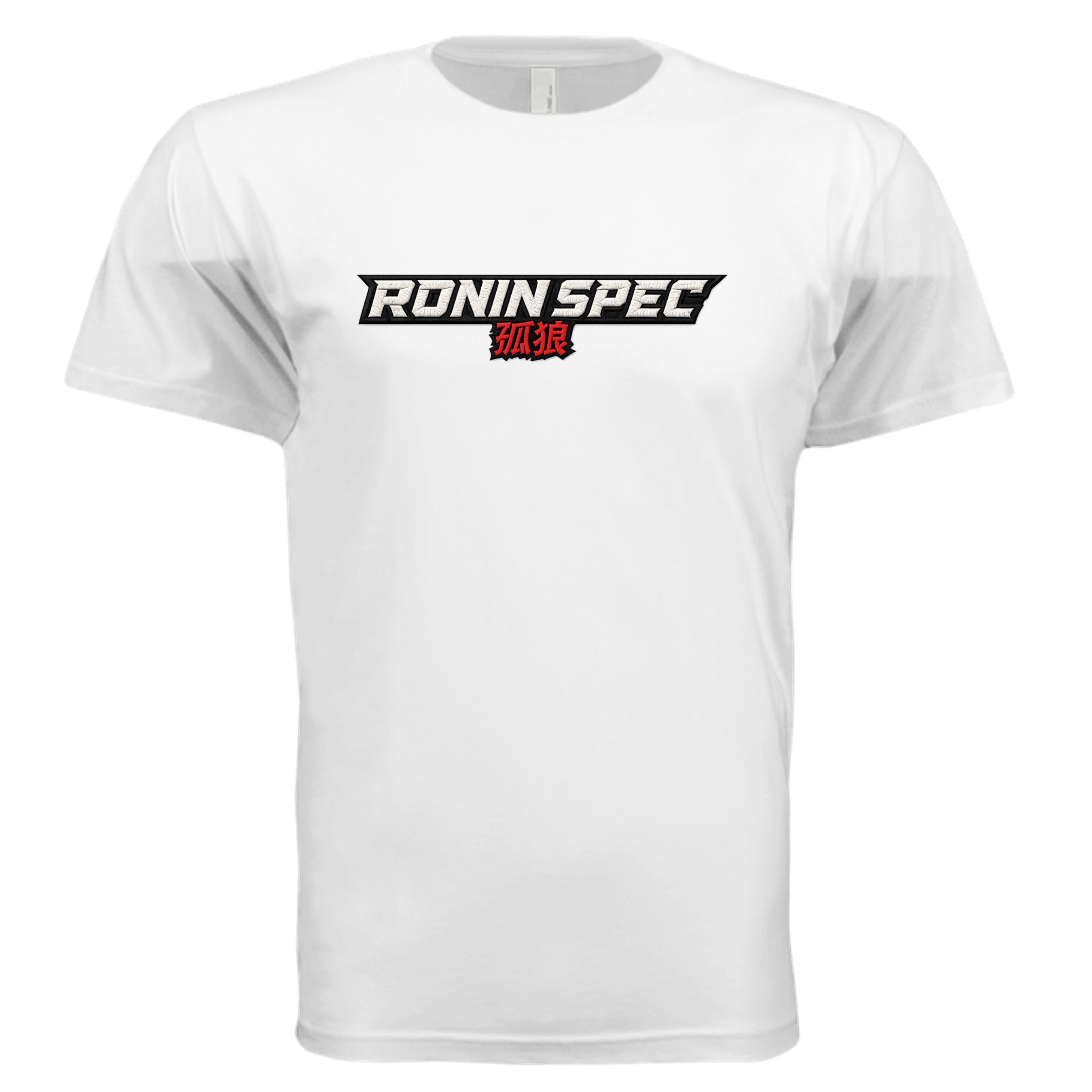 White - 3600 - FRONT