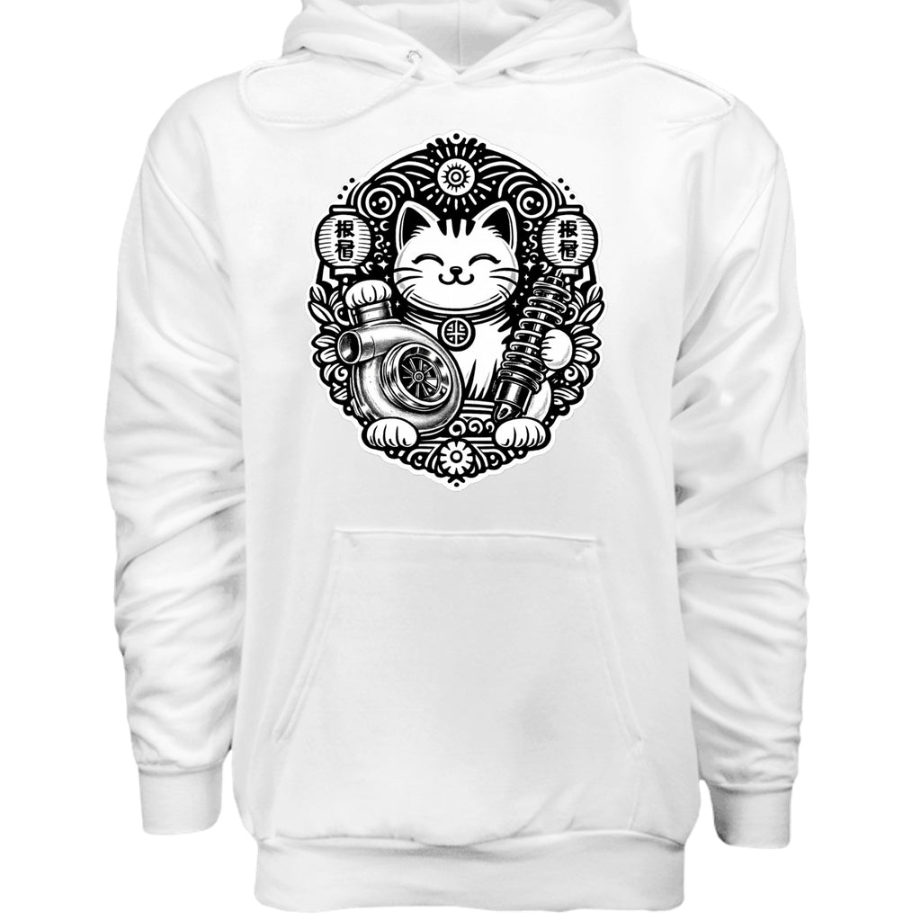 WHITE - P170 - FRONT