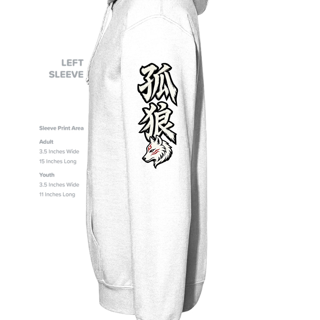 WHITE - P170 - SLEEVE_LEFT