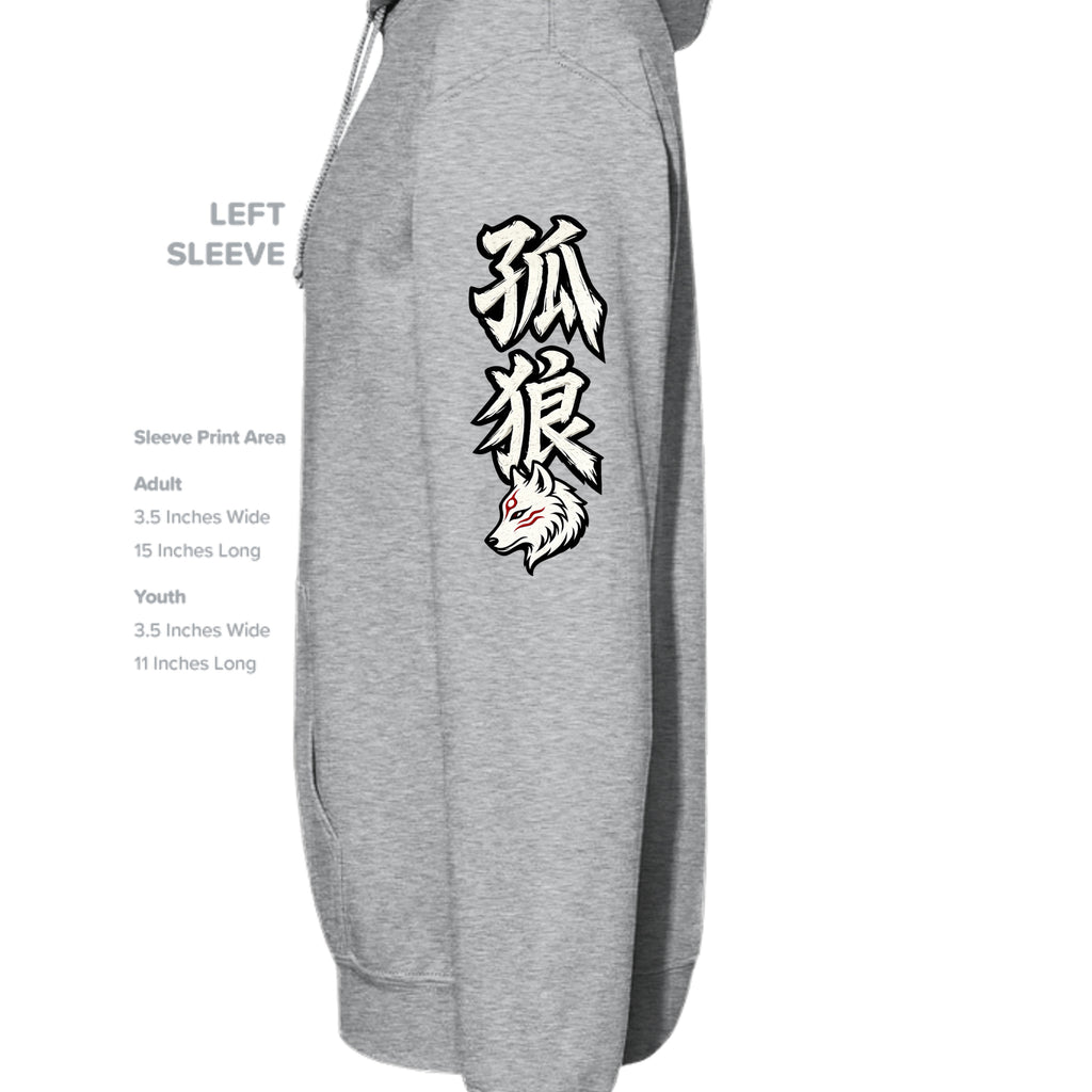LIGHT STEEL - P170 - SLEEVE_LEFT