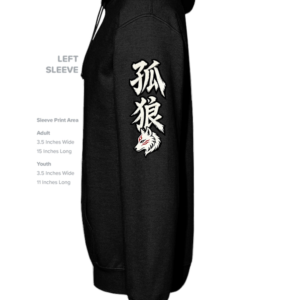 BLACK - P170 - SLEEVE_LEFT