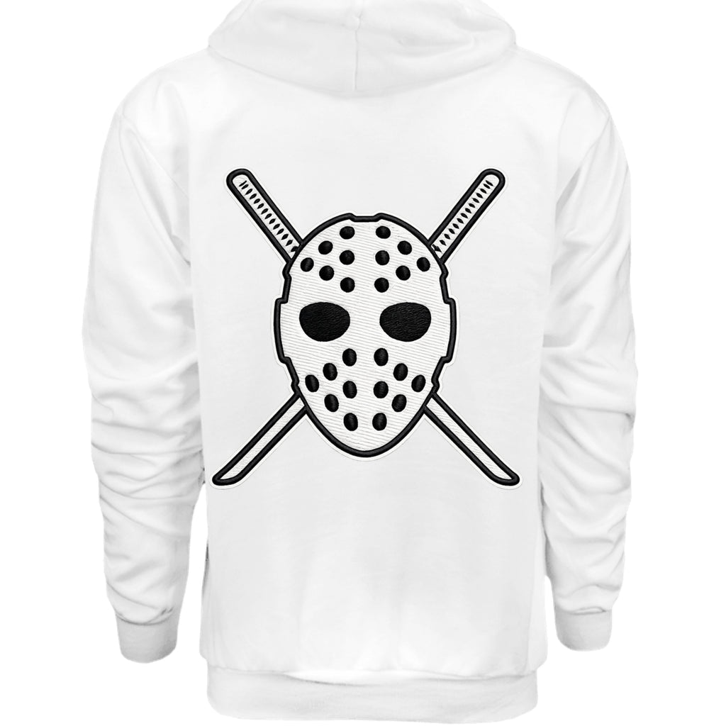 WHITE - P170 - BACK