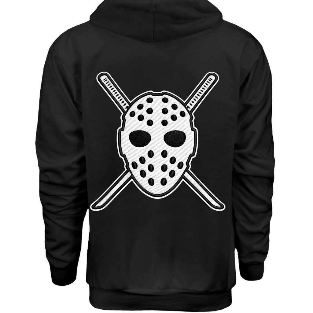 BLACK - P170 - BACK