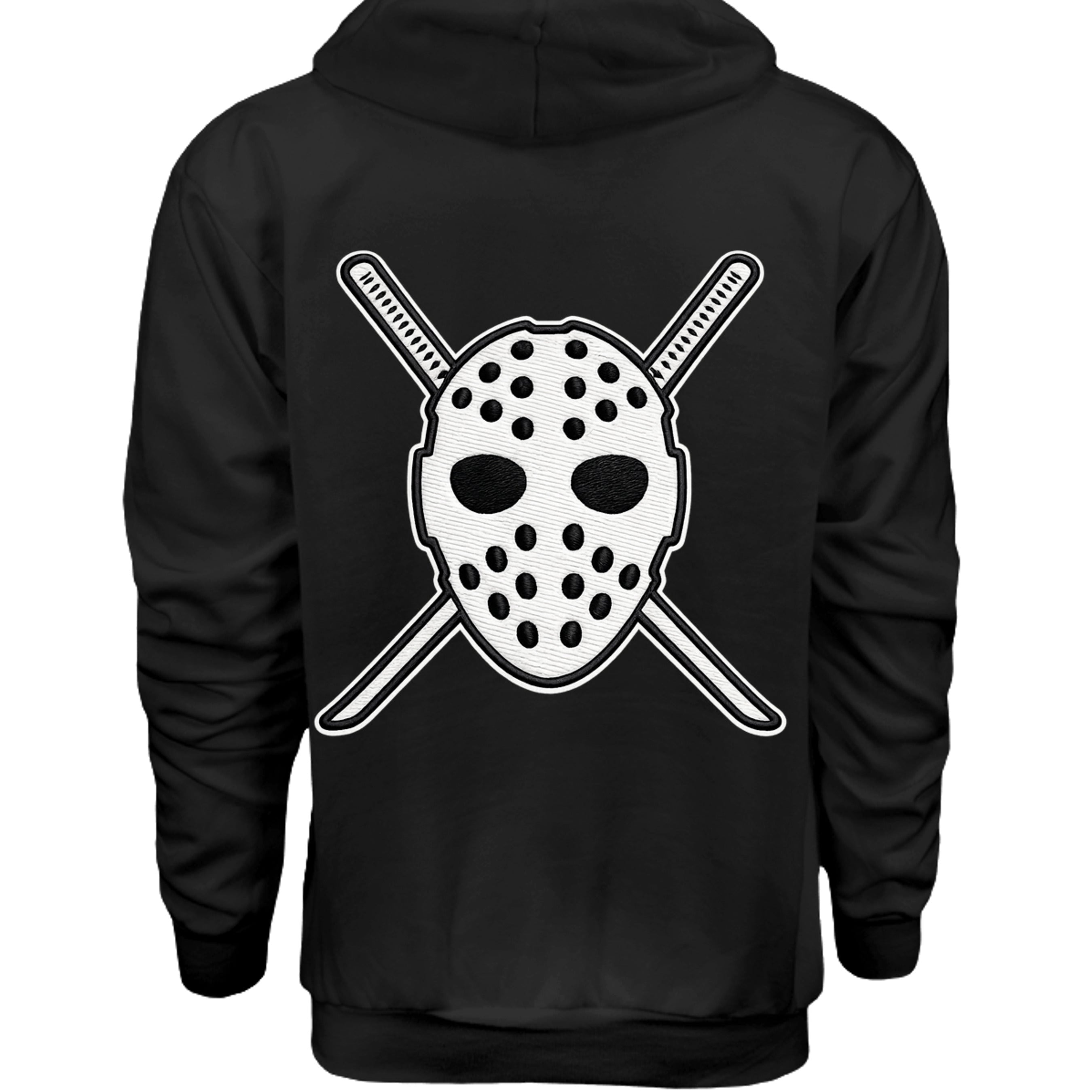 BLACK - P170 - BACK
