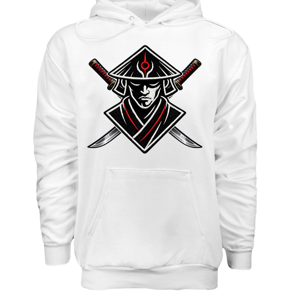 WHITE - P170 - FRONT