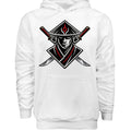 WHITE - P170 - FRONT