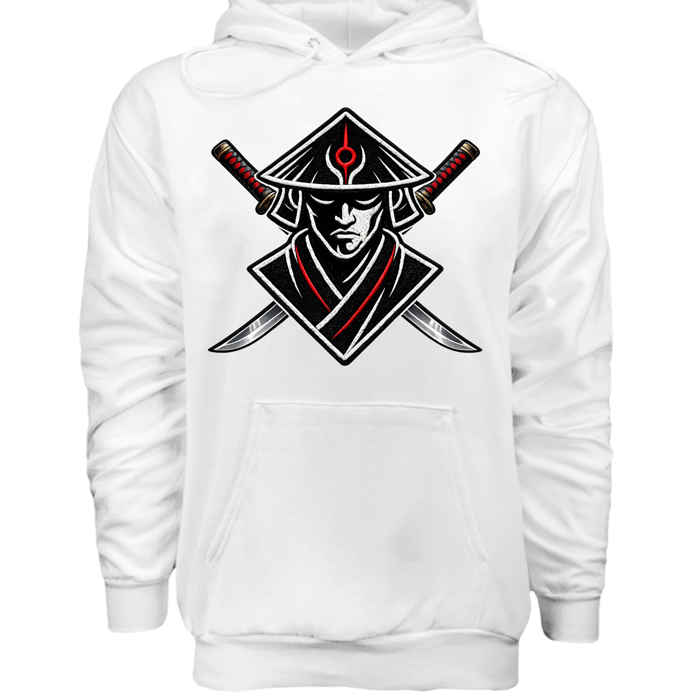 WHITE - P170 - FRONT
