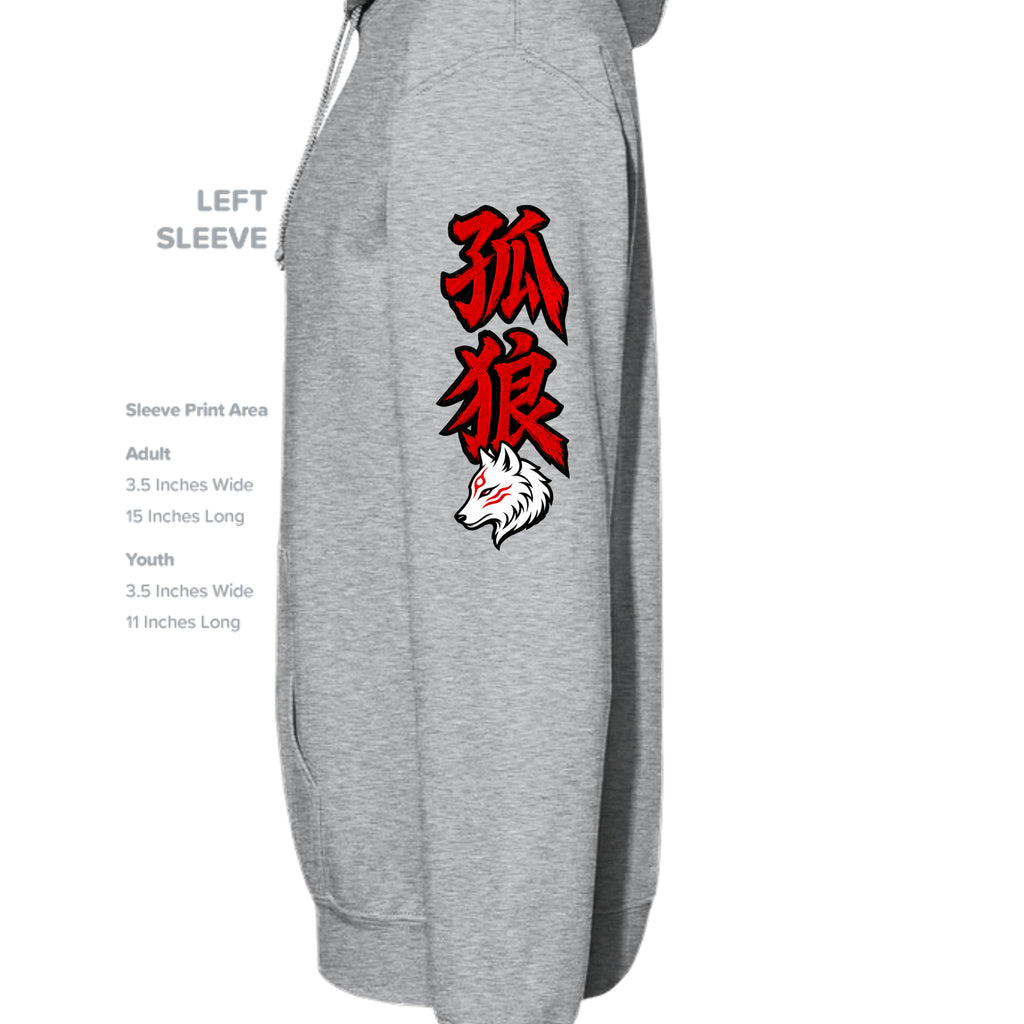 LIGHT STEEL - P170 - SLEEVE_LEFT