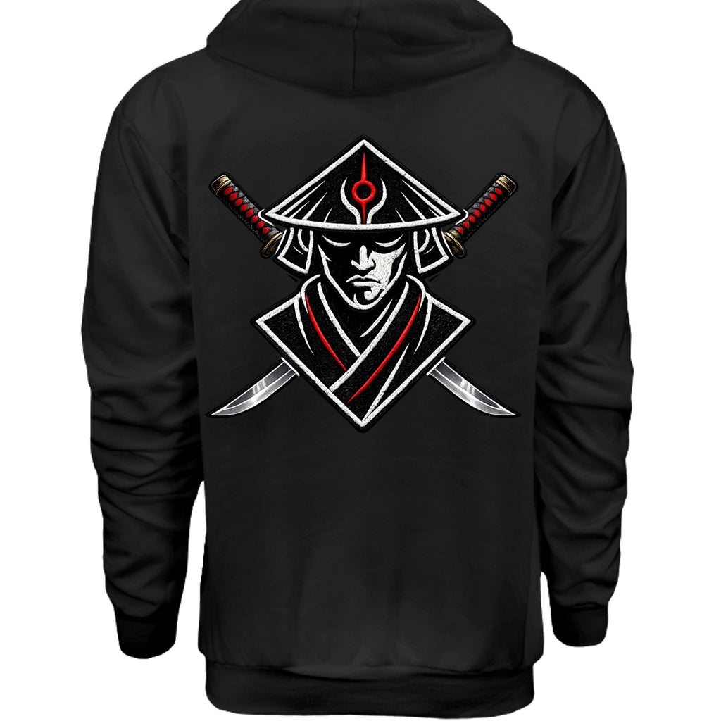 BLACK - P170 - BACK