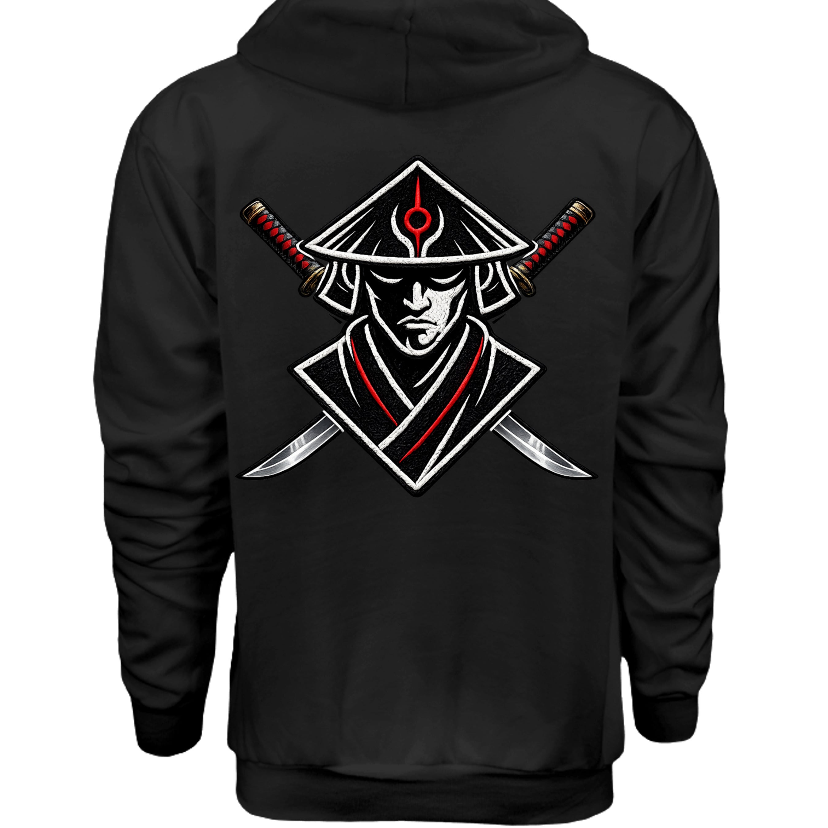 BLACK - P170 - BACK