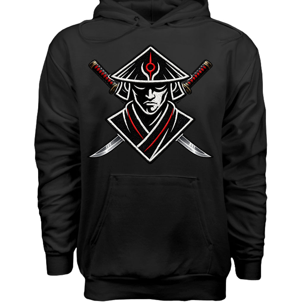 BLACK - P170 - FRONT