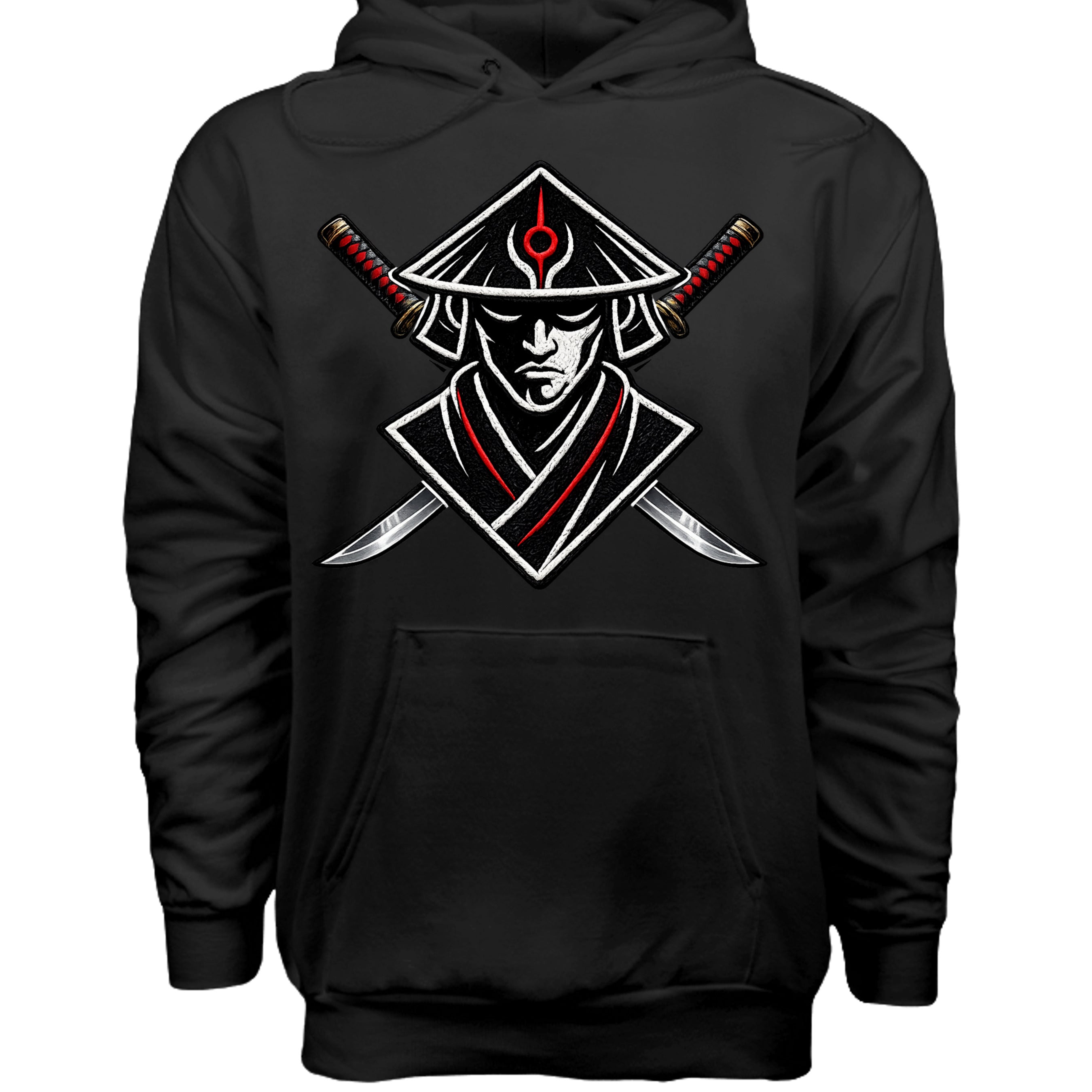 BLACK - P170 - FRONT
