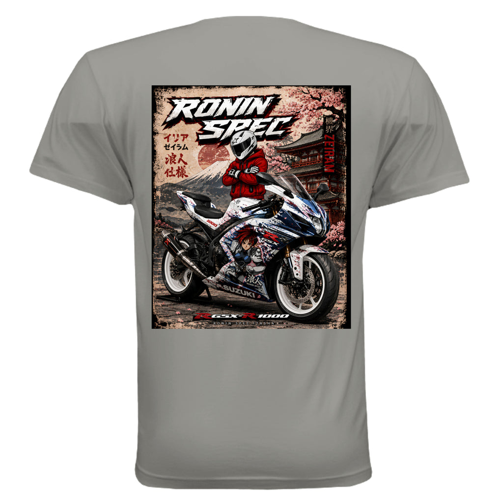 WARM GRAY - 3600 - BACK