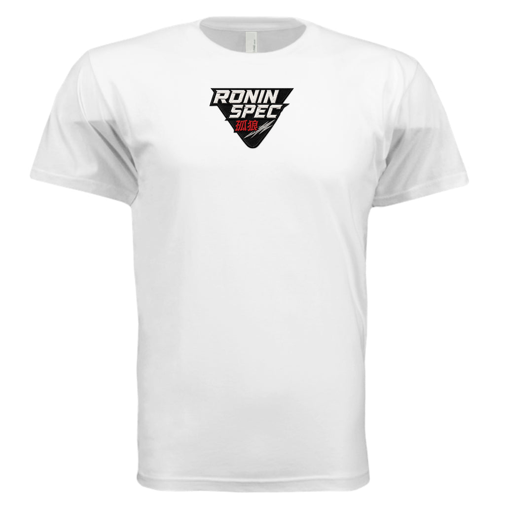 White - 3600 - FRONT