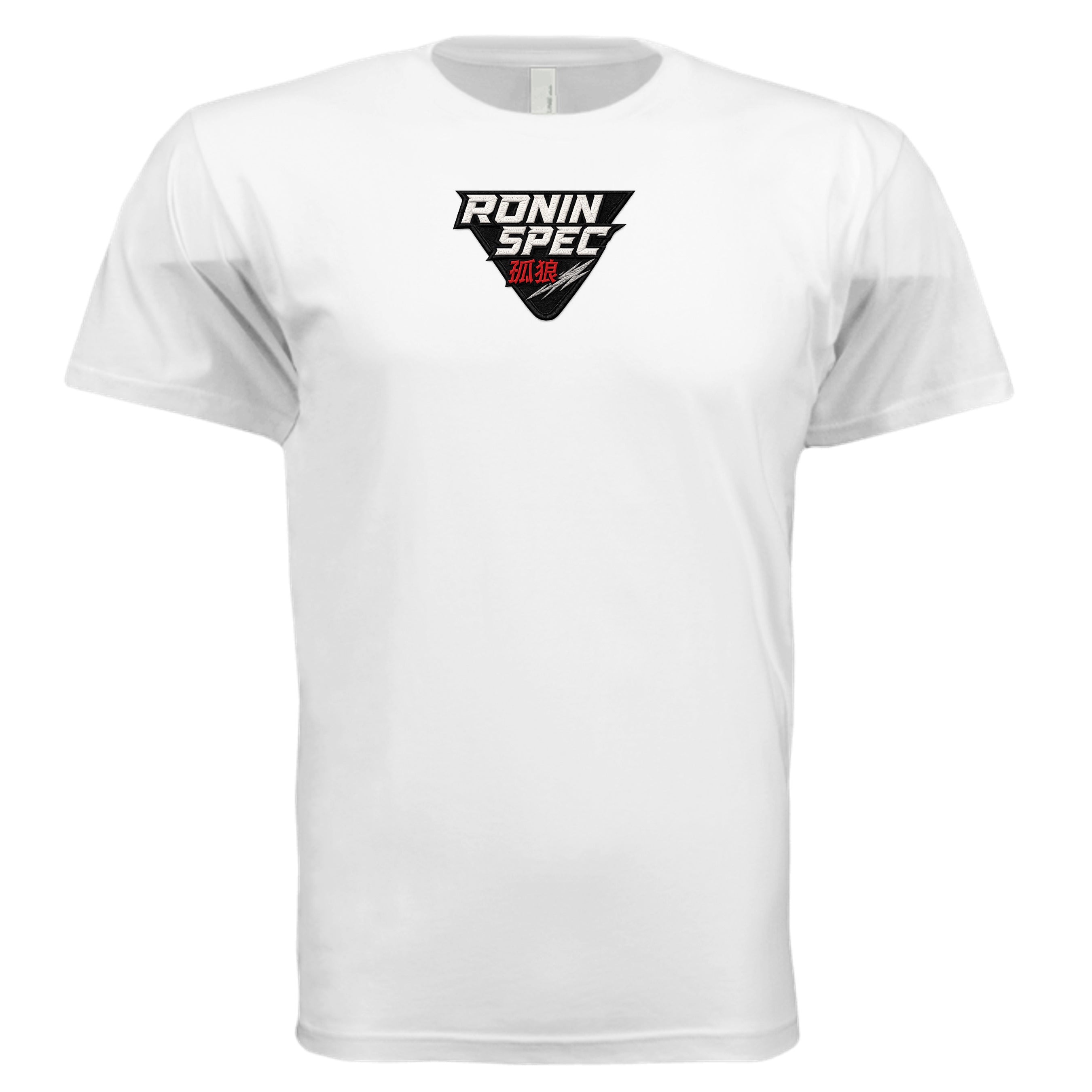 White - 3600 - FRONT