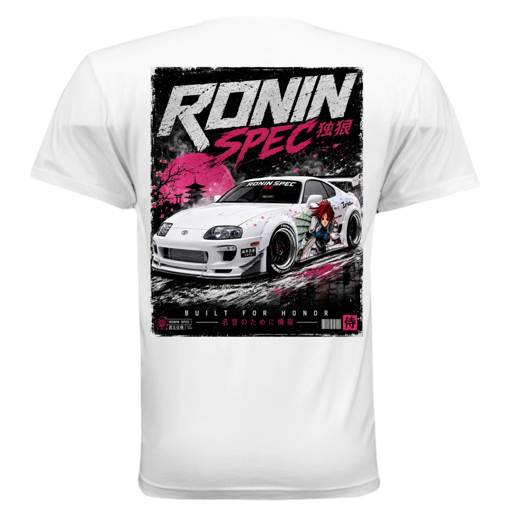 White - 3600 - BACK