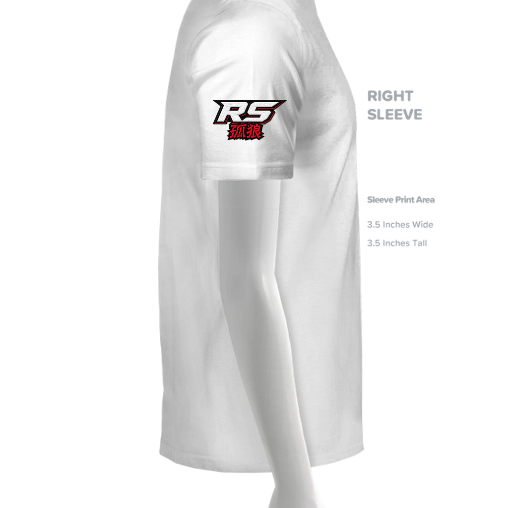 White - 3600 - SLEEVE_RIGHT