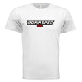 White - 3600 - FRONT