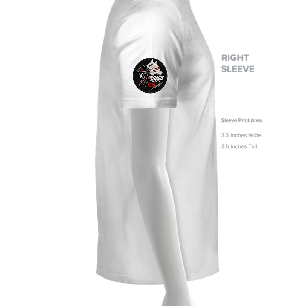 White - 3600 - SLEEVE_RIGHT