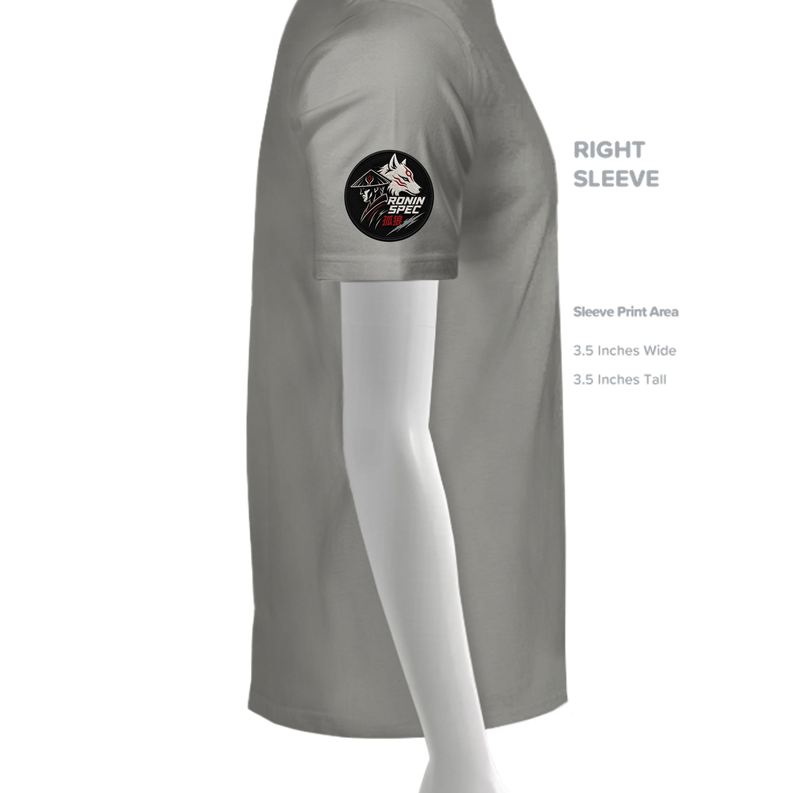 WARM GRAY - 3600 - SLEEVE_RIGHT