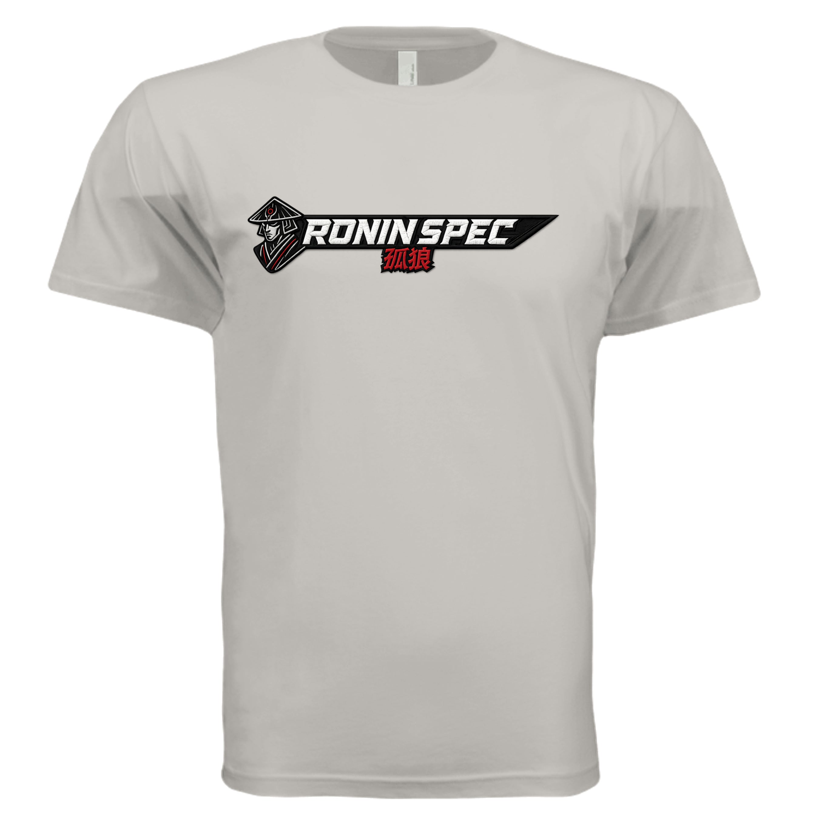 LIGHT GRAY - 3600 - FRONT