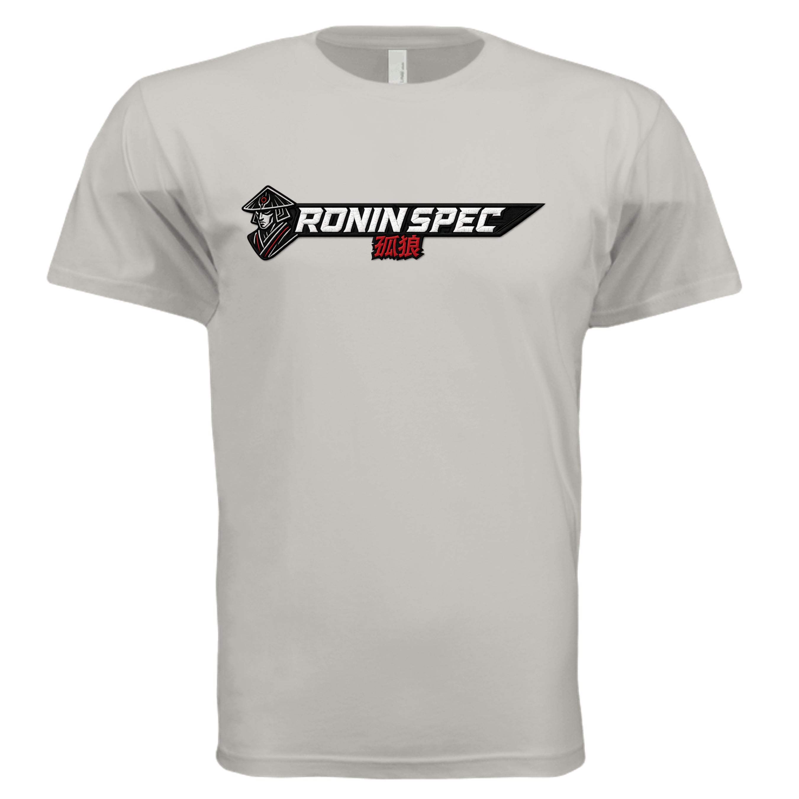 LIGHT GRAY - 3600 - FRONT