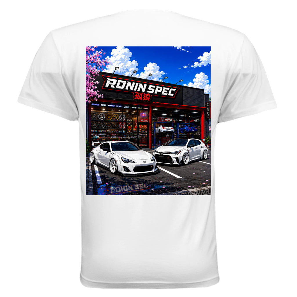 White - 3600 - BACK