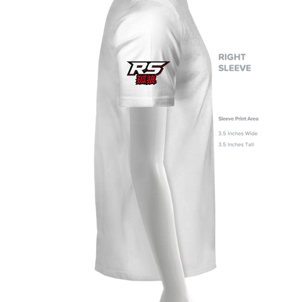 White - 3600 - SLEEVE_RIGHT